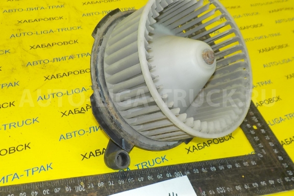 Мотор печки Isuzu Elf Мотор печки    5-92450-322-1