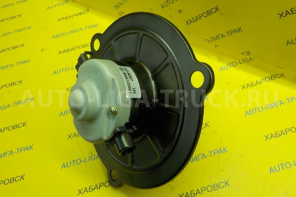 Мотор печки Mazda Titan Мотор печки    W202-61-B10