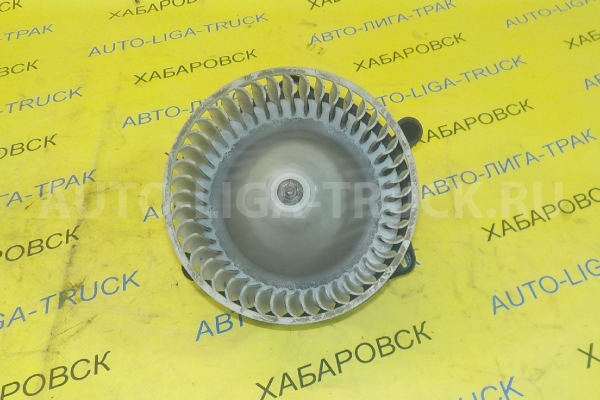 Мотор печки Mazda Titan Мотор печки    W202-61-B10