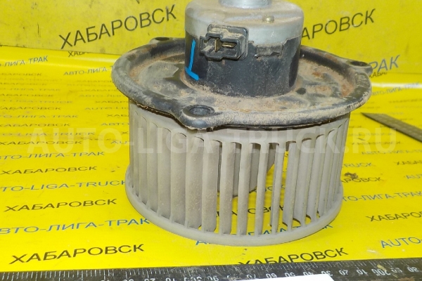 Мотор печки Mazda Titan HA Мотор печки HA 1990  W202-61-B10