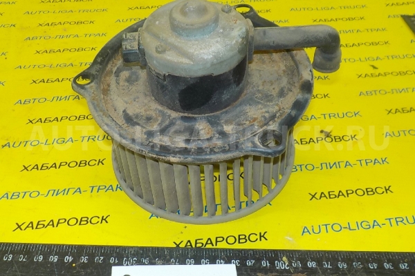 Мотор печки Mazda Titan HA Мотор печки HA 1990  W202-61-B10