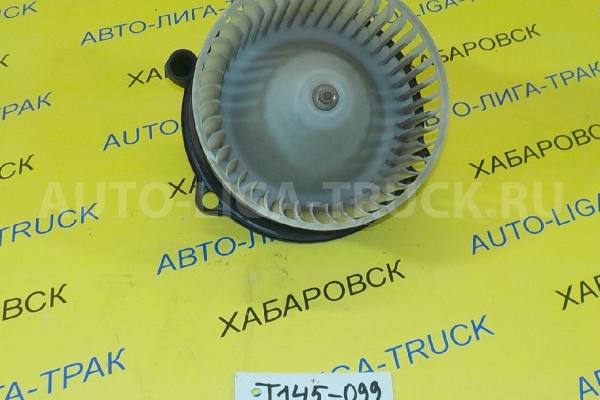 Мотор печки Mazda Titan TF Мотор печки TF 1996  W202-61-B10