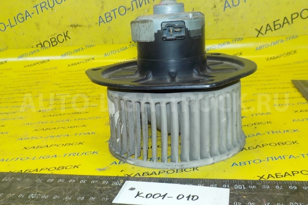 Мотор печки Mitsubishi Canter Мотор печки    MC928629