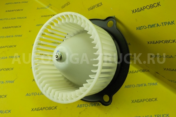 Мотор печки Mitsubishi Canter Мотор печки    MB556371