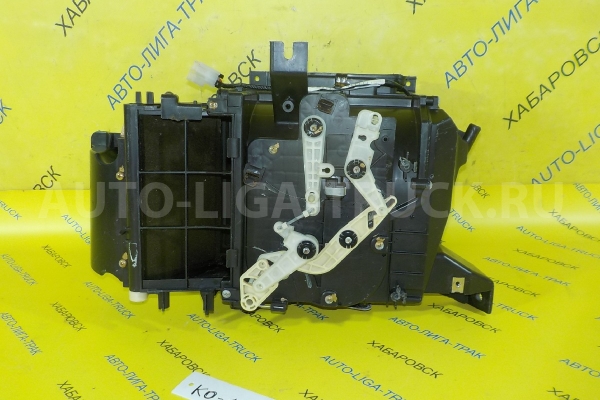 Мотор печки Mitsubishi Canter Мотор печки    MK427773