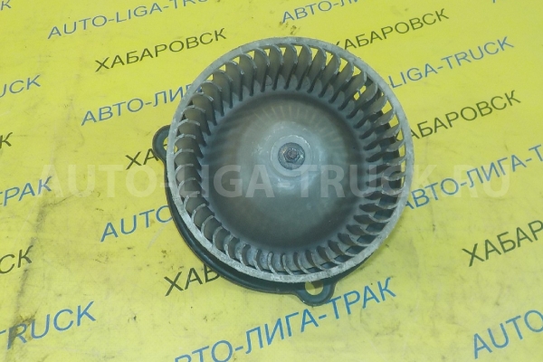 Мотор печки Mitsubishi Canter Мотор печки    MB556370