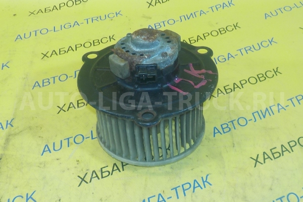 Мотор печки Mitsubishi Canter Мотор печки    MB556370