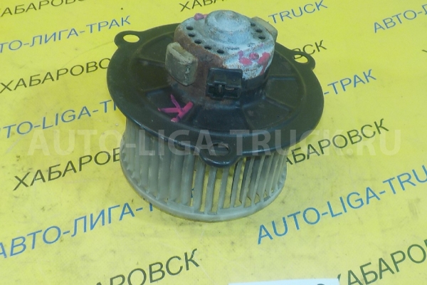 Мотор печки Mitsubishi Canter Мотор печки    MB556370