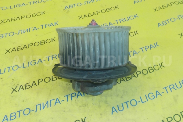 Мотор печки Mitsubishi Canter Мотор печки    MB556370