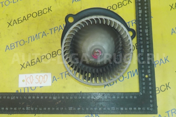 Мотор печки Mitsubishi Canter Мотор печки    MB556370