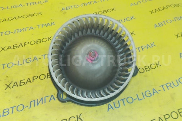 Мотор печки Mitsubishi Canter Мотор печки    MB556370