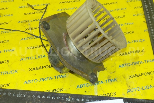 Мотор печки Nissan Atlas ED33 Мотор печки ED33 1988  27210-50T01