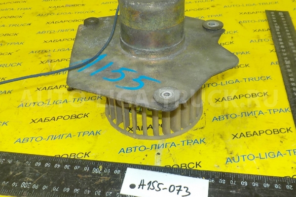 Мотор печки Nissan Atlas ED33 Мотор печки ED33 1988  27210-50T01