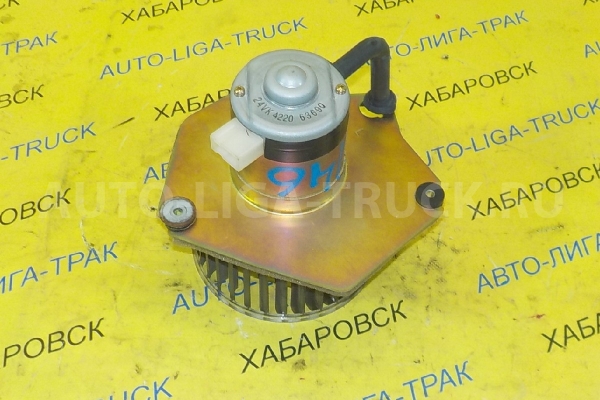 Мотор печки Nissan Atlas FD35 Мотор печки  1991  27210-50T01