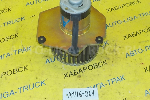 Мотор печки Nissan Atlas FD35 Мотор печки  1991  27210-50T01