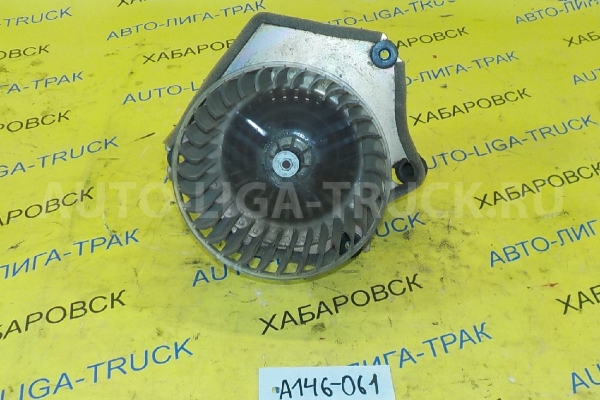 Мотор печки Nissan Atlas FD35 Мотор печки  1991  27210-50T01