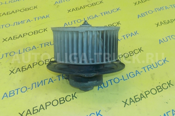 Мотор печки Toyota Dyna, Toyoace Мотор печки    87104-95404