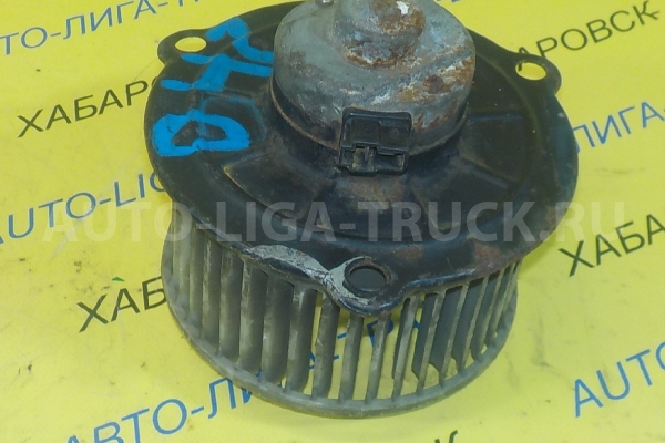 Мотор печки Toyota Dyna, Toyoace 11B Мотор печки 11B 1994  87104-95405