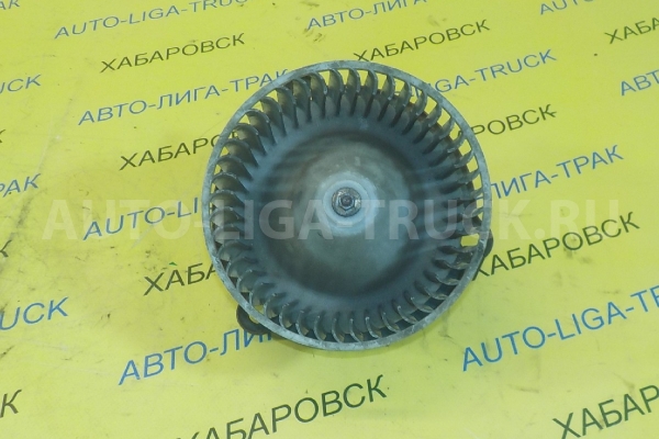 Мотор печки Toyota Dyna, Toyoace 11B Мотор печки 11B 1994  87104-95405