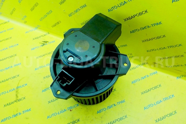 Мотор печки Toyota Dyna, Toyoace Мотор печки    87103-37040