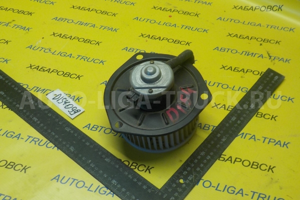 Мотор печки Toyota Dyna, Toyoace 3L Мотор печки 3L 1995 87104-37070 Мотор печки Toyota Dyna, Toyoace 3L Мотор печки 3L 1995 87104-37070