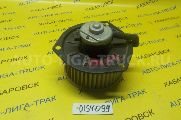 Мотор печки Toyota Dyna, Toyoace 3L Мотор печки 3L 1995 87104-37070 Мотор печки Toyota Dyna, Toyoace 3L Мотор печки 3L 1995 87104-37070