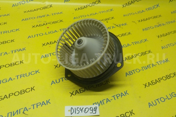 Мотор печки Toyota Dyna, Toyoace 3L Мотор печки 3L 1995 87104-37070 Мотор печки Toyota Dyna, Toyoace 3L Мотор печки 3L 1995 87104-37070