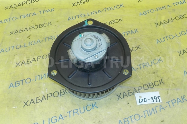 Мотор печки Toyota Dyna, Toyoace Мотор печки    282500-1000