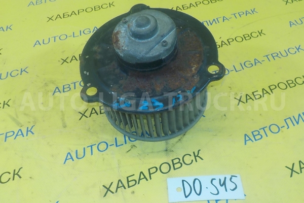 Мотор печки Toyota Dyna, Toyoace Мотор печки    87104-95404