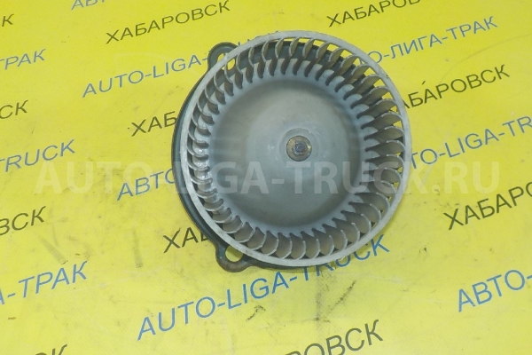 Мотор печки Toyota Dyna, Toyoace Мотор печки    87104-95404