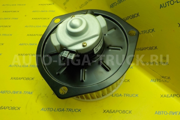 Мотор печки Toyota Dyna, Toyoace Мотор печки    87104-37090