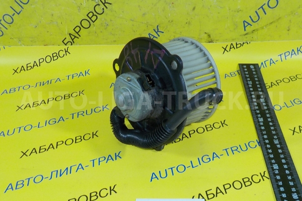Мотор печки Toyota Dyna, Toyoace В Мотор печки  1995  87104-95405