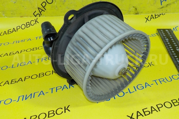 Мотор печки Toyota Dyna, Toyoace В Мотор печки  1995  87104-95405