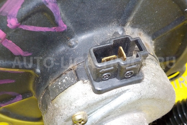 Мотор печки Toyota Dyna, Toyoace В Мотор печки  1995  87104-95405