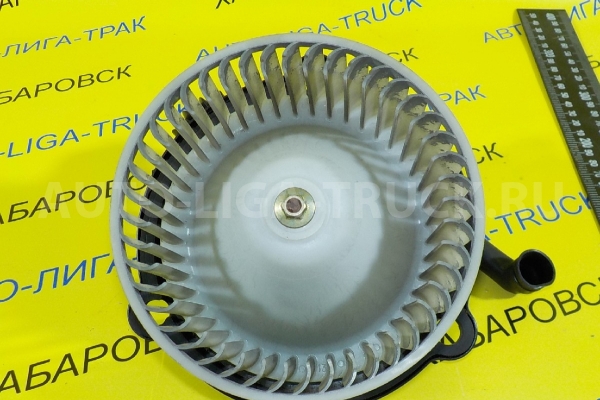 Мотор печки Toyota Dyna, Toyoace В Мотор печки  1995  87104-95405