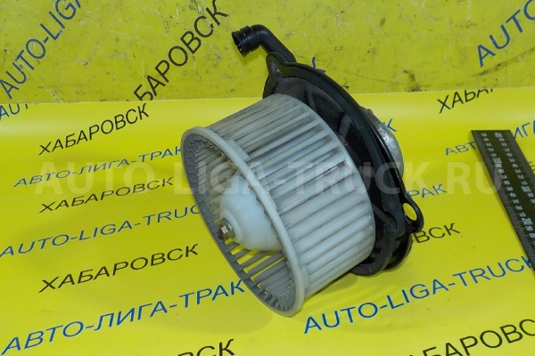 Мотор печки Toyota Dyna, Toyoace В Мотор печки  1995  87104-95405