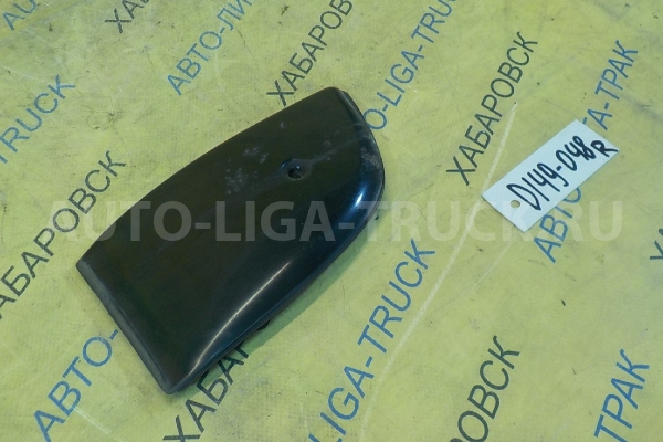 Накладка декоративная Toyota Dyna, Toyoace 3L Накладка декоративная 3L 1998 61107-37010 Накладка декоративная Toyota Dyna, Toyoace 3L Накладка декоративная 3L 1998 61107-37010