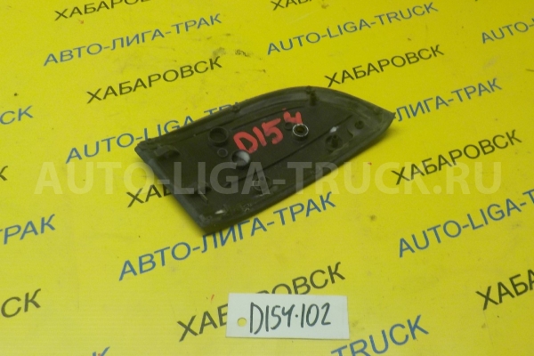 Накладка декоративная Toyota Dyna, Toyoace 3L Накладка декоративная 3L 1995 61107-37010 Накладка декоративная Toyota Dyna, Toyoace 3L Накладка декоративная 3L 1995 61107-37010