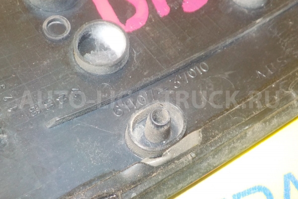 Накладка декоративная Toyota Dyna, Toyoace 3L Накладка декоративная 3L 1995 61107-37010 Накладка декоративная Toyota Dyna, Toyoace 3L Накладка декоративная 3L 1995 61107-37010