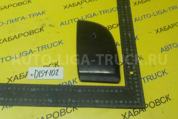 Накладка декоративная Toyota Dyna, Toyoace 3L Накладка декоративная 3L 1995 61107-37010 Накладка декоративная Toyota Dyna, Toyoace 3L Накладка декоративная 3L 1995 61107-37010