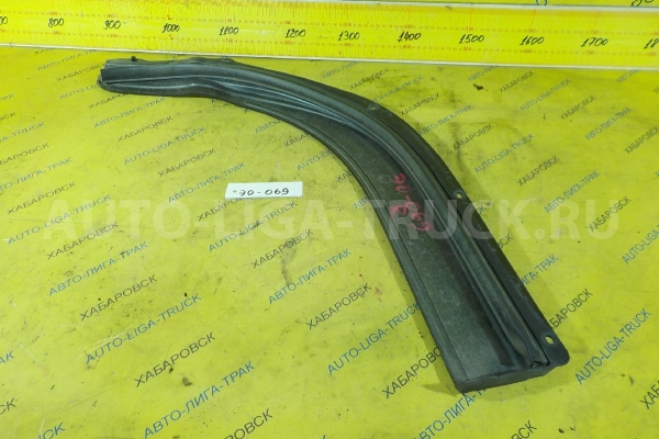 Накладка двери Isuzu Elf Накладка двери 8-97581-078-0 Накладка двери Isuzu Elf Накладка двери 8-97581-078-0