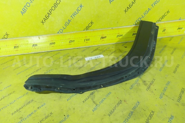 Накладка двери Isuzu Elf Накладка двери 8-97581-078-0 Накладка двери Isuzu Elf Накладка двери 8-97581-078-0