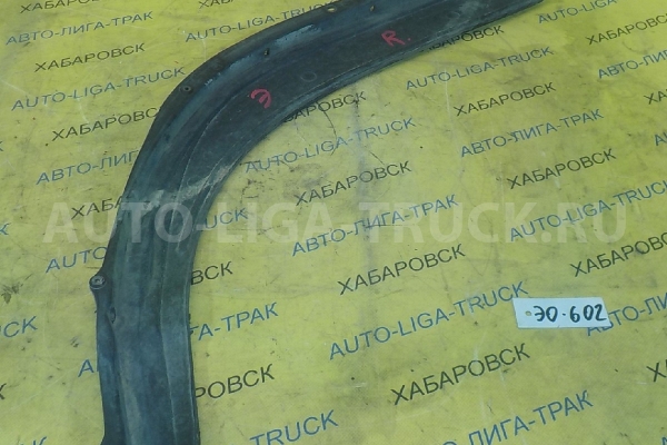 Накладка двери Isuzu Elf Накладка двери 8-97852-313-6 Накладка двери Isuzu Elf Накладка двери 8-97852-313-6