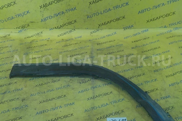 Накладка двери Isuzu Elf Накладка двери 8-97852-313-6 Накладка двери Isuzu Elf Накладка двери 8-97852-313-6