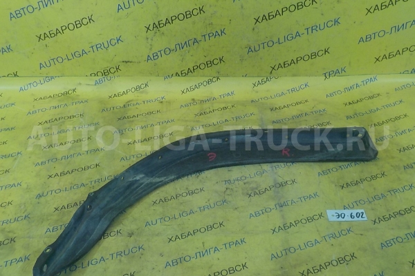 Накладка двери Isuzu Elf Накладка двери 8-97852-313-6 Накладка двери Isuzu Elf Накладка двери 8-97852-313-6