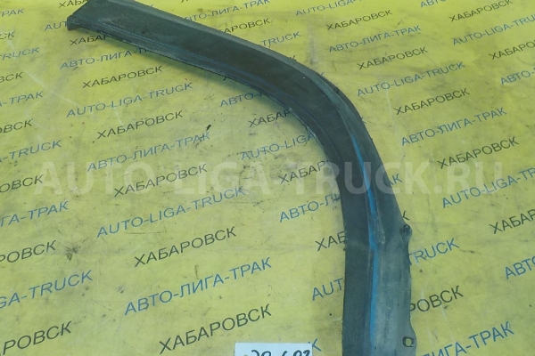 Накладка двери Isuzu Elf Накладка двери 8-97852-313-6 Накладка двери Isuzu Elf Накладка двери 8-97852-313-6