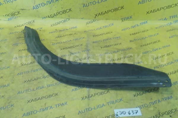 Накладка двери Isuzu Elf Накладка двери 8-97852-313-6 Накладка двери Isuzu Elf Накладка двери 8-97852-313-6