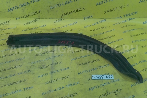 Накладка двери Isuzu Elf 4HG1 Накладка двери 4HG1 2000  8-97852-314-7