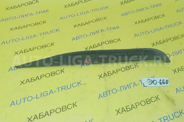 Накладка двери Isuzu Elf Накладка двери    8-97852-129-2