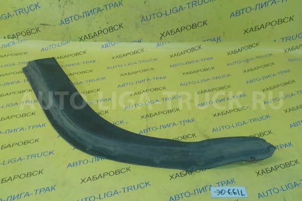 Накладка двери Isuzu Elf Накладка двери    8-97852-314-6